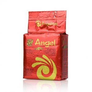 Дрожжи Ангел сухие инстантные 2в1 (Красные) 500гр