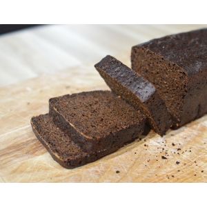 Смесь для хлеба с ржаным солодом Бахенмикс