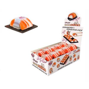 Мармелад с маршмеллоу «СУШИНЯМА» 15 гр