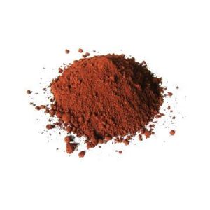 Краситель сухой коричневый шоколад Е155 R240