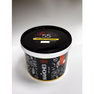 Майонез Профессионал OPTIMAL 55% ведро 10л 1/1шт