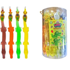 Десерт желейный КРОКОДИЛЬЧИК «Дави желе!» 35 гр