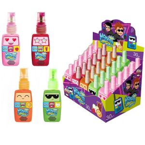 Конфета жидкая СПРЕЙ РАЦИЯ 15 мл