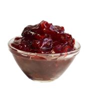 Начинка фруктовая Вишня с кусочками Ратибор