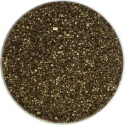 Посыпка Сахар кристаллический черное золото