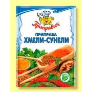 Приправа Хмели-Сунели 15гр 1/35шт (шоу-бокс) Приправыч