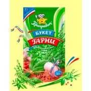 Приправа Букет Гарни 30гр 1/20шт (дой-пак) Приправыч
