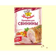 Приправа для свинины 15гр 1/35шт (шоу-бокс) Приправыч