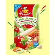 Приправа Универсальная Овощная 200гр 1/14шт (дой-пак) Приправыч