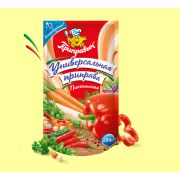 Приправа Универсальная Пикантная 200гр 1/14шт (дой-пак) Приправыч
