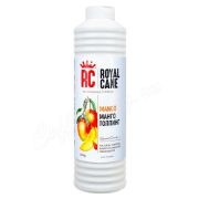 Топпинг Манго пэт 1кг Royal Cane 1/6шт