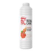 Топпинг Карамель пэт 1кг Royal Cane 1/6шт