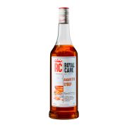Сироп RL Амаретто ст/б бренд колпак 1л Royal Cane 1/6шт