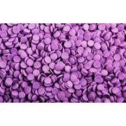 Посыпка Конфетти фиолетовое  750гр 1/6шт 63124