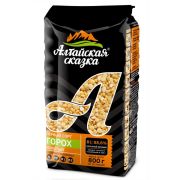 Горох колотый 1сорт 800гр Алтайская сказка 1/12шт