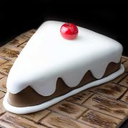 Помадка сахарная сухая ТопПродукт 1кг