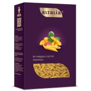 Макароны ТМ ALTALIA Спираль 400гр из тв.сортов пшеницы 1/9шт