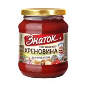 Хреновина ст/б 500гр ЗНАТОК 1/6шт