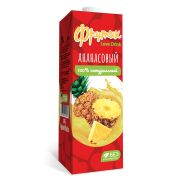 Напиток сокосодержащий д/дет.питания Ананасовый т/п 0,95л ФРУТИК 1*8