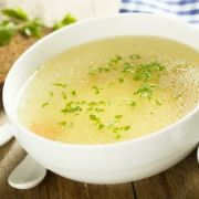Бульон Куриный Элпис 1 кг
