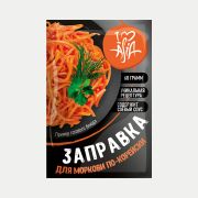 Заправка для морковки по-корейски пакет 60гр Маюми I love Asia 1/20шт
