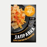Заправка для спаржи по-корейски пакет 60гр Маюми I love Asia 1/20шт
