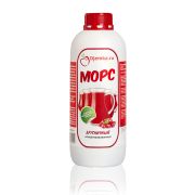Морс концентрированный Брусничный Djemka 1кг бут