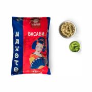 Порошок васаби 1кг ToDoFood 1/10шт