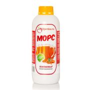 Морс концентрированный Облепиховый Djemka 1кг бут