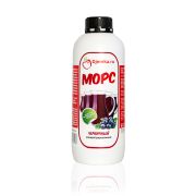 Морс концентрированный Черничный Djemka 1кг бут
