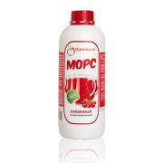 Морс концентрированный Клюквенный Djemka 1кг бут