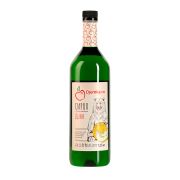 Сироп со вкусом и ароматом Дыня Djemka 1,25кг бут