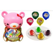 Желе порционное МЫШКА 13 гр  «Мои питомцы»  1/100