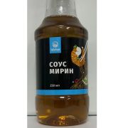 Соус Мирин 250мл ToDoFood 1/15шт