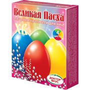 Набор пасхальный Великая пасха 1/42  Доктор вкус