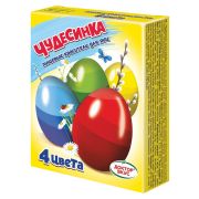 Набор пасхальный Чудесинка  1/42  Доктор вкус
