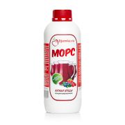 Морс концентрированный Лесные ягоды Djemka 1кг бут