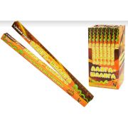 Резинка жевательная с кислой пудрой Ланга-шланга кола 25 гр