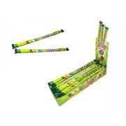 Конфета жевательная LONGEST CHEW  30 см вк.Арбуз 20гр 1/24шт *12бл /288 (11620)