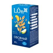 Кисель моментального приготовления ОВСЯНЫЙ Яблоко/абрикос 120гр (20гр*6ш) 1/6  МирФудс  арт.2700 324