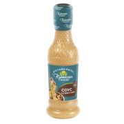 Соус Кунжутный «Кубанская осень» пэт 250гр СТОЕВ-КП 1/12шт
