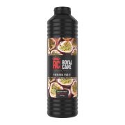 Пюре Маракуйя пэт 1л Royal Cane 1/6шт