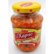 Суп Харчо по-Минусински ст/б 500гр Дасмар 1/8шт