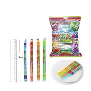Десерт желеобразный Фрутиска СТИК  18,5 гр 1/100шт * 6бл /600  арт. LC-183