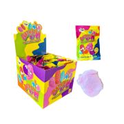 Резинка жевательная Ватный жуй 5 гр  1/24шт  * 12 бл /288  арт.TEQ-11800